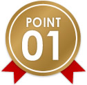 POINT 01
