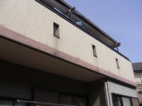 外壁塗装